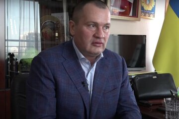 Артур Палатный. Фото: скриншот YouTube-видео