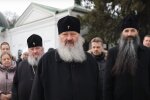 Паша "Мерседес" и попы Московского патриархата