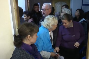Субсидии в Украине