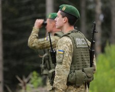 В пограничных районах Украины вводят ограничения