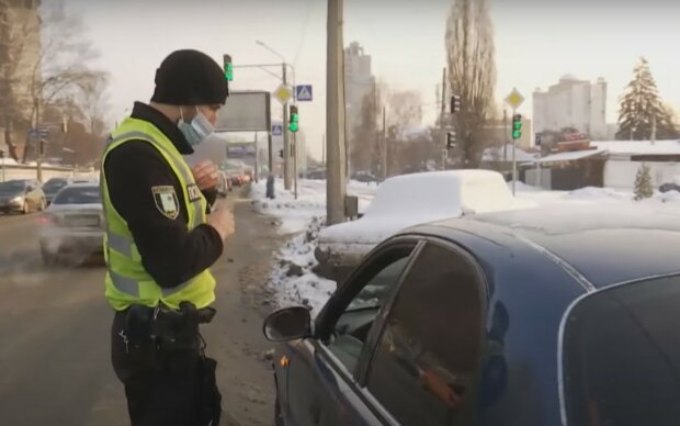 На дороги хоть не выезжай: копы открыли "охоту" на украинских водителей, суммы штрафов поражают