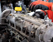 Турбодвигатель. Фото: скриншот YouTube-видео.