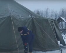 Украинцев спасут от лютых морозов: уже работают почти 5 тысяч пунктов обогрева, названы адреса