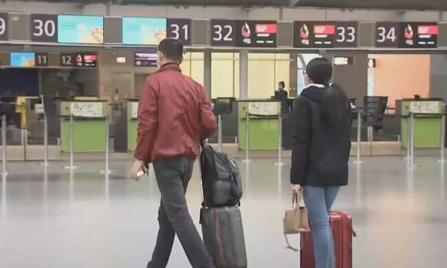 Разбирайте чемоданы: часть Европы закрыла границы, названа дата