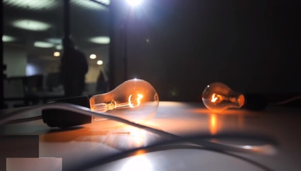 Электроэнергия. Фото: скриншот Youtube-видео