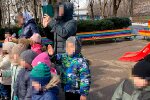 детский сад на россии