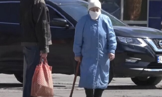 В правительстве пообещали ряд пенсионных нововведений до конца года. Фото: скриншот YouTube