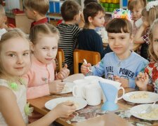 Что буду кушать дети в детском саду? Утвердили новое зимнее меню