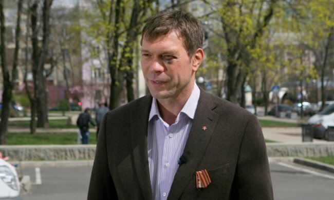 Олег Царьов