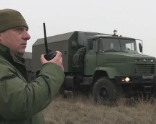 Враг не пройдет: украинские военные показали, как защищают мирное небо - впечатляющее видео