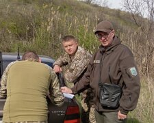 За маленькую рыбку - большое наказание: Госэкоинспекция пресекла браконьерский промысел в Одесской области