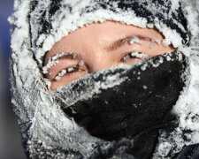 Погода на выходных 22-23 января: на Украину надвигаются сильные морозы