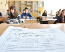 Школьники еще могут зарегистрироваться на пробное ВНО 2022
