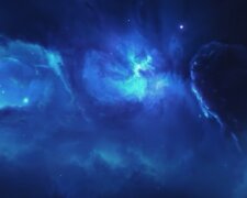 Вселенная: скрин с видео YouTube