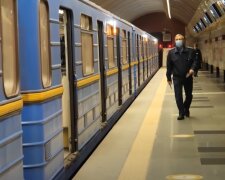 Придется добираться пешком: Киевский метрополитен предупредил о возможном закрытии станций