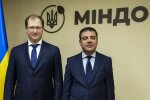Руслан Стрілець: Продовжуємо будувати мости між Україною та Азербайджаном у довкіллєвій сфері