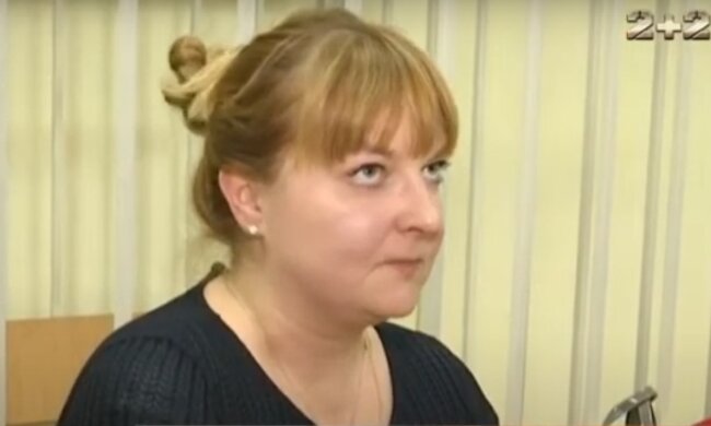 СМИ: Очередной зашквар одиозной судьи Яковенко – терпеть нельзя наказать