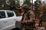 Подразделение спецназначения «Омега»