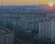 Україна: скрін з відео