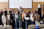 Федерация волейбола провела семинар для тренеров: главные темы — прозрачность и противодействие договорным матчам