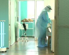 Вспышка новой болезни. Фото: скриншот Youtube-видео