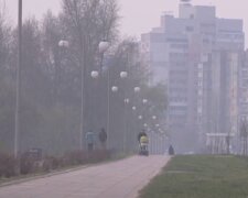 Загрязнение воздуха. Фото: скриншот Youtube-видео