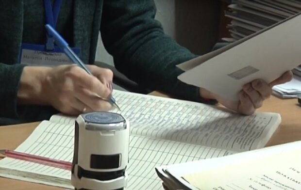 Регистрация документов на получение субсидий. Фото: скриншот YouTube-видео