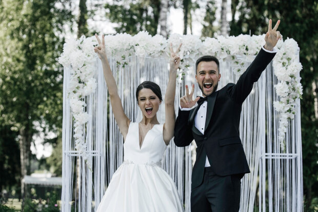 В Минюсте ответили, сколько украинцев женились в особенный день
