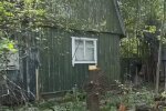 Дача: скрін з відео
