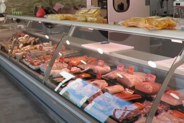 М'ясна продукція: скрін з відео