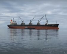 У Берегов Турции затонуло судно с украинцами на борту