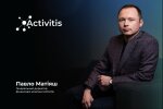 Павло Матіяш