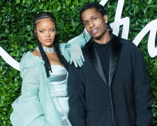 Рианна и A$AP Rocky планируют свадьбу на родине певицы