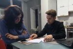 Счета за коммуналку. Фото: скриншот YouTube-видео