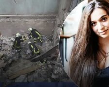 Анастасія Сенів загинула під час ракетного удару у Львові