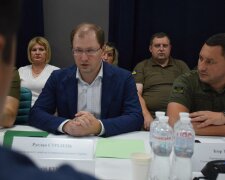 Питна вода, паливна деревина та інші питання: на Миколаївщині обговорили актуальні проблеми регіону