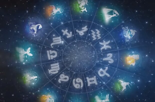 Астрологический прогноз для всех знаков Зодиака. Фото: скриншот Youtube-видео