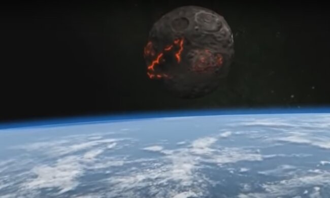 Камни с неба: к Земле приближаются четыре огромных астероида - есть ли угроза планете