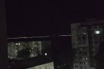 повреждение опоры Крымского моста