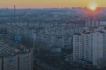 Украина: скрин с видео