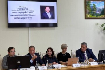 Более 200 эко специалистов в очередной раз признали несуразной псевдореформу Минсреды