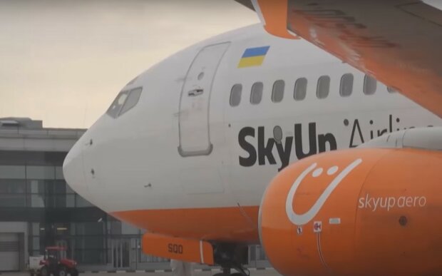 Собирайте чемоданы: SkyUp запускает три новых авиарейса по смешной цене