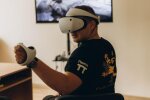 Favbet Foundation и благотворительный фонд открыли две новые локации проекта "Re:start" для реабилитации раненых