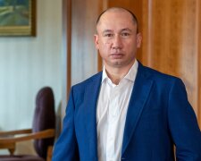 Денис Парамонов: был коллаборант, стал волонтером с инвалидностью