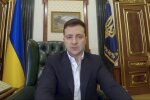 Владимир Зеленский. Фото: скриншот Youtube-видео