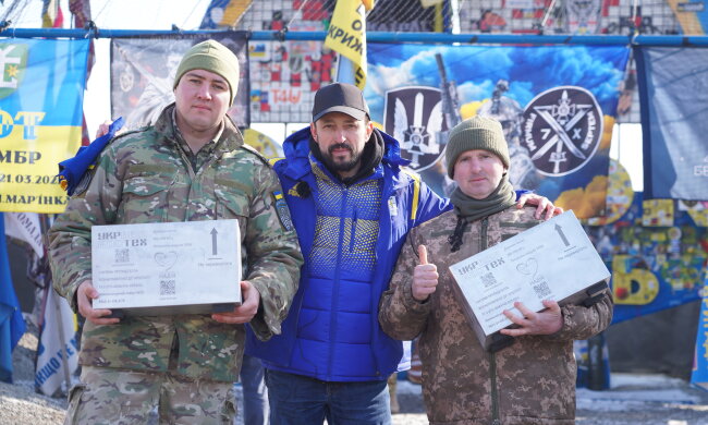 Валерий Дубиль