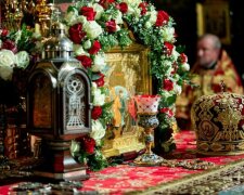 У православных началась Светлая седмица
