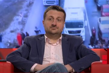 Тарас Загородний. Тарас Загородний