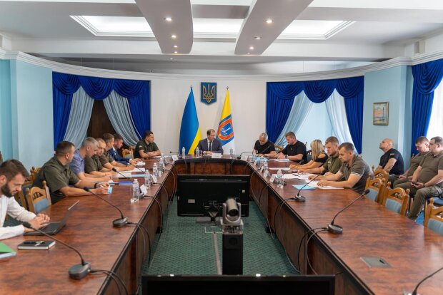 Питна вода, заготівля дров, збитки довкіллю, відходи руйнації та моніторинг –  актуальні питання обговорили на Одещині