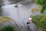 Погода в Украине